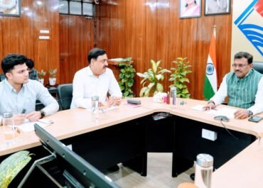 उत्तराखंड में हवाई कनेक्टिविटी को मिलेगा नया आयाम, पराग फार्म में बनेगी एविएशन एकेडमी।