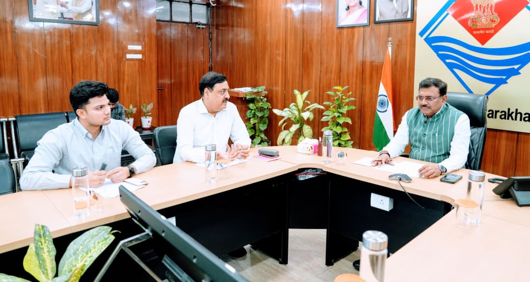 उत्तराखंड में हवाई कनेक्टिविटी को मिलेगा नया आयाम, पराग फार्म में बनेगी एविएशन एकेडमी।