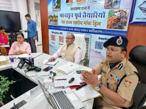 मुख्यमंत्री धामी के निर्देश पर 13 जिलों में राज्य स्तरीय मॉक ड्रिल, राहत और बचाव व्यवस्था की होगी परीक्षा।