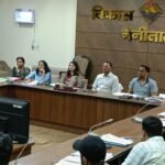 नैनीताल में CDO ने FPO की समीक्षा बैठक में दिए निर्देश, किसानों को जोड़ने और उत्पादों की मार्केटिंग मजबूत करने पर जोर।