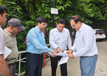 धामी सरकार की बड़ी पहल, विश्वस्तरीय रोपवे परियोजना से बदलेगी मसूरी की तस्वीर।