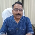 डीएम के औचक निरीक्षण में बड़ी कार्रवाई, एक राजस्व उपनिरीक्षक निलंबित, राजस्व निरीक्षक पर विभागीय कार्रवाई के आदेश।