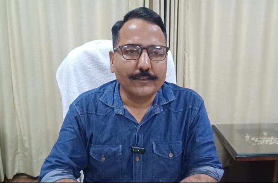 मॉल रोड पर हॉर्न बजाने पर लगेगी रोक, 01 अगस्त से ‘नो हॉर्निंग जोन’ लागू।