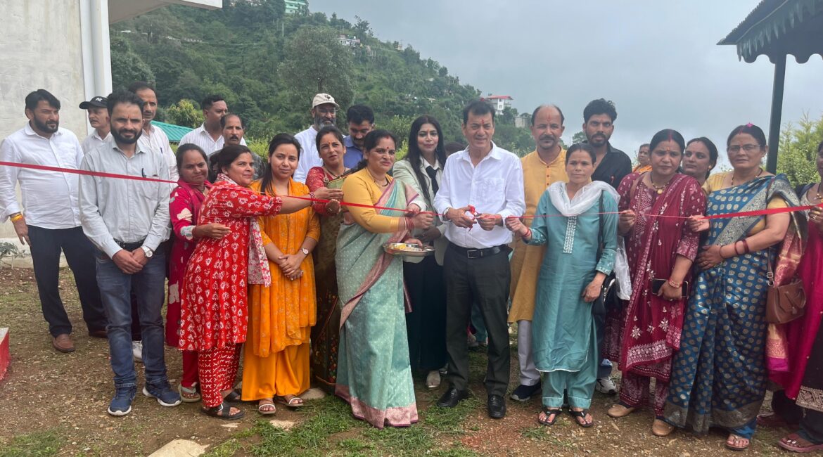 शिकायत से समाधान तक, सेवा पखवाड़े में मिलेगा हर समस्या का समाधान।