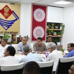 उत्तराखंड में विशेष गहन पुनरीक्षण तेज, 19 लाख मतदाताओं को जारी होंगे नोटिस।