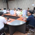15 सितंबर को प्रकाशित होगी अंतिम मतदाता सूची, नागरिकों से दावे-आपत्तियां दर्ज कराने की अपील।