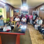 तीन माह से वेतन न मिलने पर कर्मचारियों की गुहार, कुमाऊं आयुक्त दीपक रावत ने दिए तत्काल कार्रवाई के निर्देश।
