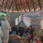 वन महोत्सव में हरियाली का संदेश, वन गुज्जरों को मिली कानूनी अधिकारों की जानकारी।