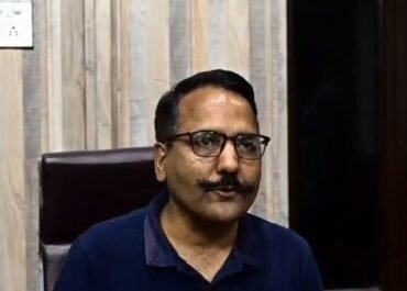 मतदाता सूची में नाम जोड़ने, हटाने और संशोधन का अवसर, डीएम ने की नागरिकों से अपील।