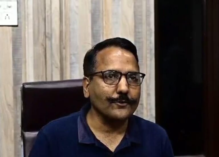 मतदाता सूची में नाम जोड़ने, हटाने और संशोधन का अवसर, डीएम ने की नागरिकों से अपील।