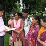 बिना मालिक की अनुमति संपत्ति का सोशल मीडिया प्रचार पड़ेगा भारी, आयुक्त दीपक रावत का बड़ा संदेश।