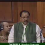 उत्तराखंड को हर साल आपदा की मार, अजय भट्ट ने लोकसभा में उठाई विशेष राहत पैकेज की मांग।