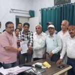 रामनगर संयुक्त चिकित्सालय की बदहाल स्वास्थ्य सेवाओं पर जन संगठनों का प्रदर्शन, विशेषज्ञ डॉक्टरों की तैनाती की मांग।