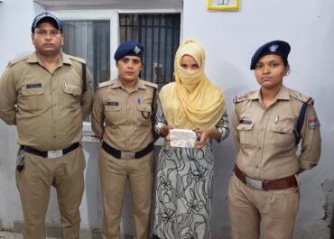 स्मैक की पुड़िया और शराब की पेटियां… पुलिस के शिकंजे में दो तस्कर।