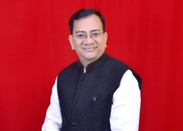“शिक्षा मंत्री को हटाओ, नहीं तो होगा देशव्यापी आंदोलन—नेकी की दीवार का अल्टीमेटम”