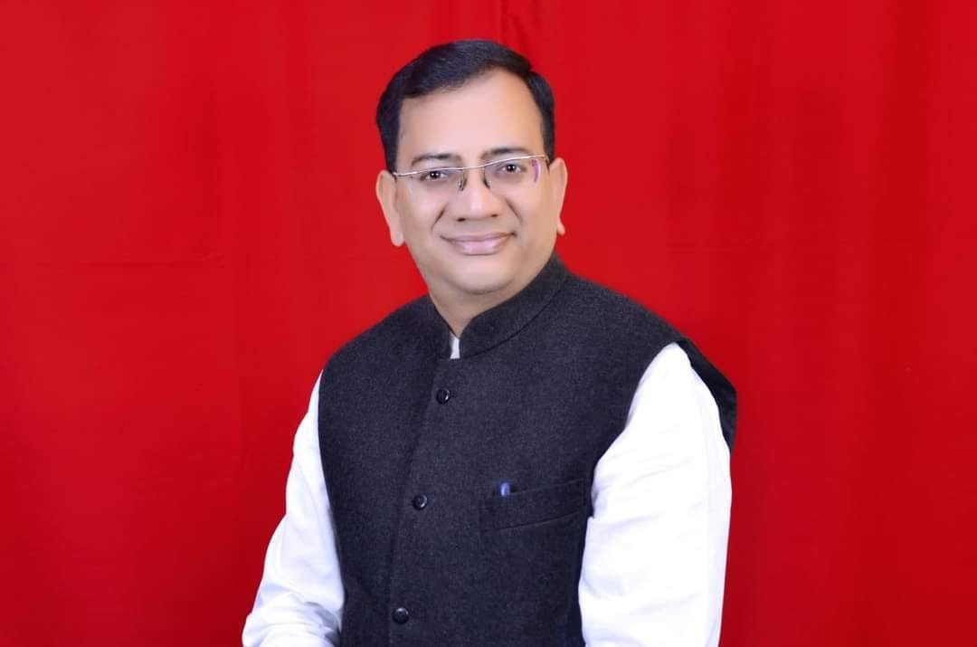 जंतर-मंतर पर छात्रों पर कथित लाठीचार्ज लोकतांत्रिक मूल्यों पर आघात, शिक्षा मंत्री को हटाने की मांग: तारा घिल्डियाल।