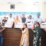 सेवा, सुशासन और समर्पण पखवाड़ा बना जनसमस्याओं के समाधान का सशक्त माध्यम: मुख्यमंत्री।
