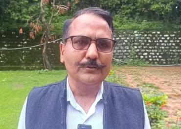 “नैनीताल में मौसम का रेड सिग्नल! 2-3 जुलाई को भारी से बहुत भारी बारिश का ऑरेंज अलर्ट, प्रशासन हाई अलर्ट पर”