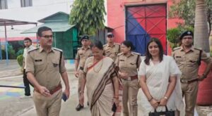 जेल नहीं, नई जिंदगी की पाठशाला! हल्द्वानी जेल में बदल रही महिला बंदियों की तकदीर।