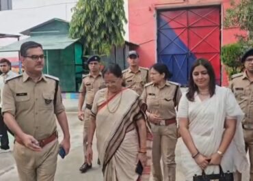 जेल नहीं, नई जिंदगी की पाठशाला! हल्द्वानी जेल में बदल रही महिला बंदियों की तकदीर।