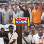 रामनगर में ई-रिक्शा चालकों का प्रदर्शन, 'BAT' ऐप से वाहन बंद कर अवैध वसूली का आरोप, करीब 300 टुकटुक जीआईसी ग्राउंड में खड़े कर जताया विरोध, एसडीएम को सौंपा ज्ञापन, जांच के बाद कार्रवाई का आश्वासन।