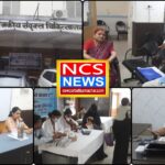 सेवा, सुशासन एवं समर्पण अभियान के तहत रामनगर बेस चिकित्सालय में वृहद स्वास्थ्य शिविर, 519 लोगों ने उठाया लाभ।