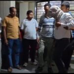 20 हजार की घूस ने पहुंचाया सलाखों के पीछे, रिश्वतखोर जेई पर विजिलेंस का शिकंजा।