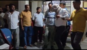 20 हजार की घूस ने पहुंचाया सलाखों के पीछे, रिश्वतखोर जेई पर विजिलेंस का शिकंजा।