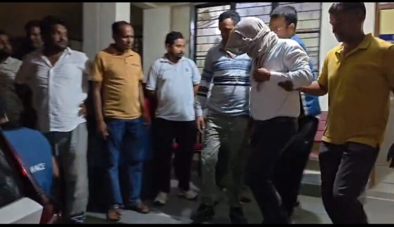 20 हजार की घूस ने पहुंचाया सलाखों के पीछे, रिश्वतखोर जेई पर विजिलेंस का शिकंजा।