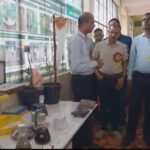 धामी सरकार की प्राकृतिक खेती नीति को मिली नई मजबूती, नाबार्ड समर्थित जैव नियंत्रण इकाई से नैनीताल के किसानों को मिलेगा लाभ।