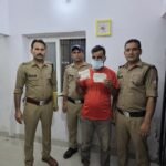 नशे के सौदागरों पर नैनीताल पुलिस का शिकंजा, बनभूलपुरा से स्मैक तस्कर दबोचा।