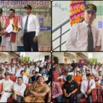 पूर्व सैनिकों का भव्य संगम, गढ़वाल गौरव सैनिक कल्याण समिति ने मनाया पहला स्थापना दिवस।