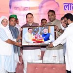 अल्पसंख्यक समाज के उत्थान के लिए सरकार प्रतिबद्ध, आधुनिक शिक्षा और समान अधिकारों पर जोर: मुख्यमंत्री धामी।