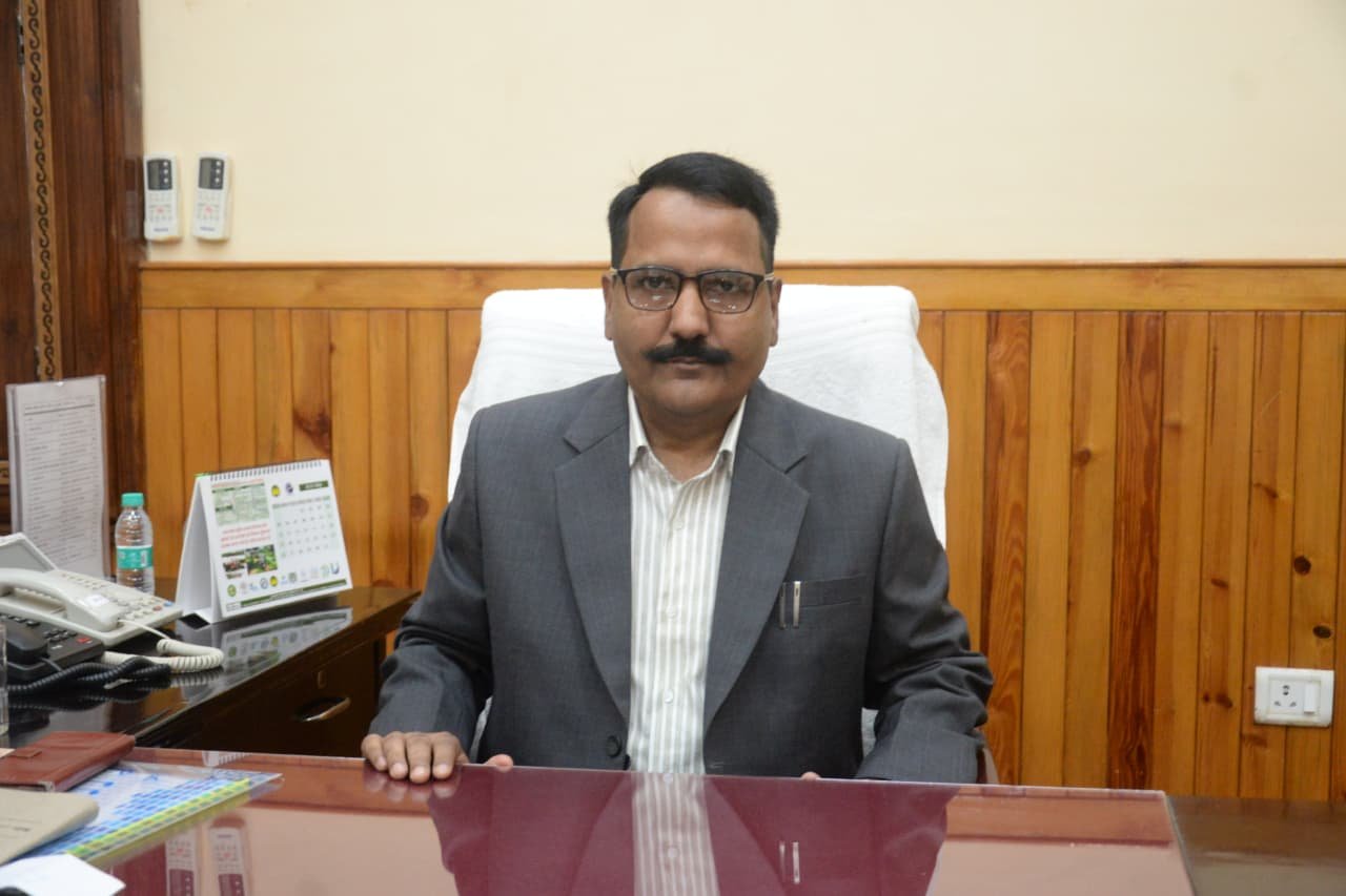 भू-कानून उल्लंघन पर नैनीताल में 250 वर्ग मीटर भूमि सरकार में निहित, डीएम ने दिए कब्जा लेने के आदेश।