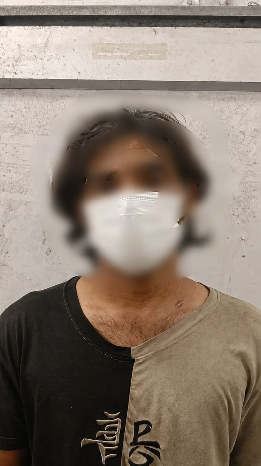 दुष्कर्म के आरोप से मचा हड़कंप, मुखानी पुलिस ने चंद घंटों में आरोपी को पकड़ा।