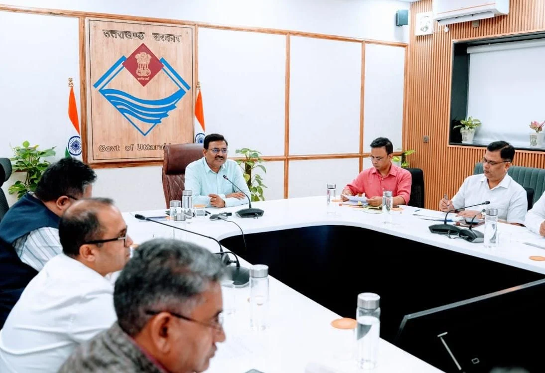 सरकारी परिसंपत्तियों की होगी अनिवार्य मैपिंग और जियोफेंसिंग, दो माह में पोर्टल पर अपलोड करने के निर्देश।